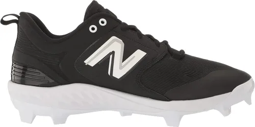 Vista 6 de New Balance Fresh Foam 3000 V6 - Zapatos de béisbol moldeados para hombre