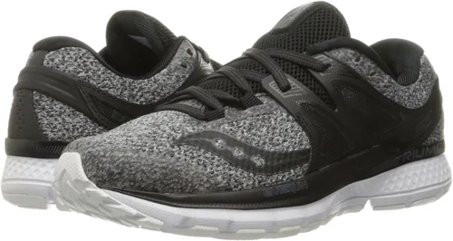Vista 7 de Saucony Triumph Iso 3 LR Zapatillas de running para mujer