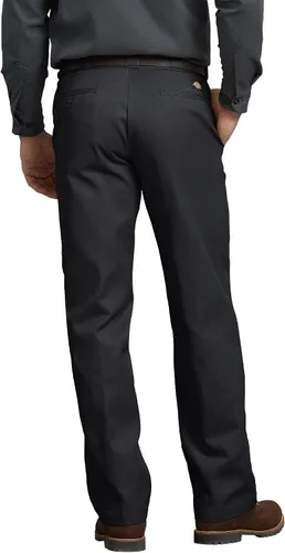 Vista 2 de Dickies, Original 874 - Pantalón de trabajo para hombre