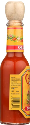 Vista 6 de Salsa picante Cholula, 2 oz