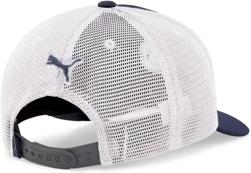 Vista 4 de Sundown Trucker P Sombrero para hombre