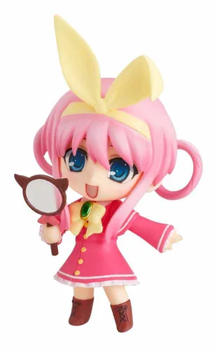 Vista 3 de 2 Tantei Opera Milky Holmes (Limited Edition Bonus Nendoroid (with Sharo) Petit) Japan Import