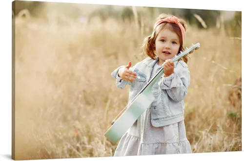 Vista 5 de TreeDeal Crea Arte de Pared Personalizado con Tu Foto en Lienzo - Impresiones de Lienzo Personalizadas para la Familia - Cuadros de Lienzo