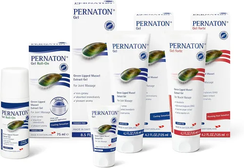 Vista 2 de Pernaton Gel - bañera de 33.8 fl oz