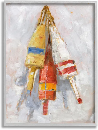 Vista 9 de Stupell Industries Arte de pared Stupell Industries 10 x 15 Inches, Easy to Hang and Sturdy, Made in USA, by Ethan Harper
