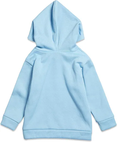 Vista 2 de Nickelodeon Blue's Clues Sudadera con capucha de forro polar