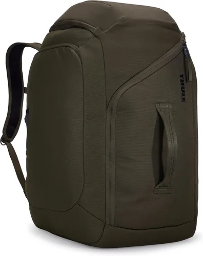 Vista 18 de Thule Mochila para botas RoundTrip 45L - Almacenamiento Negro (Black New)