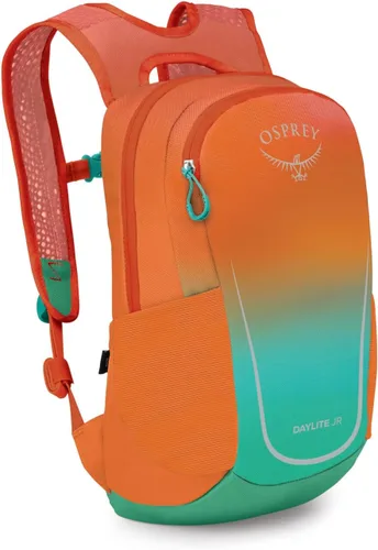 Vista 13 de Mochila Osprey Daylite para niños, Azul Alpino/Llama Azul, talla única Alpin Azul/Azul Llama