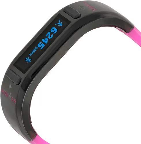 Vista 2 de Timex Ironman Move X20 - Rastreador de actividad