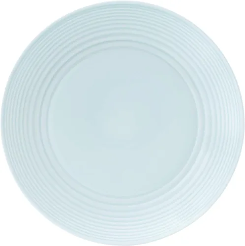 Vista 4 de Royal Doulton Gordon Ramsay Laberinto, azul, 12 piezas
