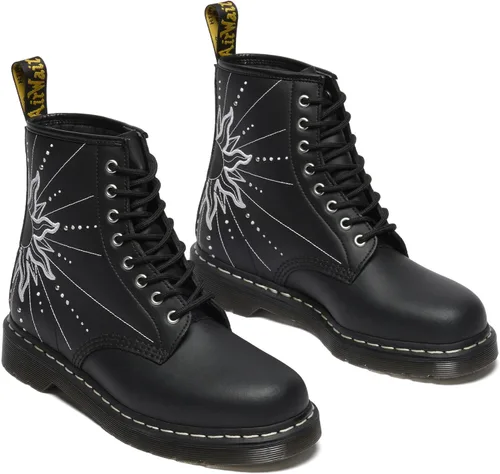 Vista 3 de Dr. Martens 1460 Solar Flare unisex para adultos