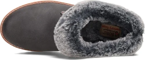 Vista 5 de Skechers Women's, BOBS Mountain Kiss - Winter Rock Clog