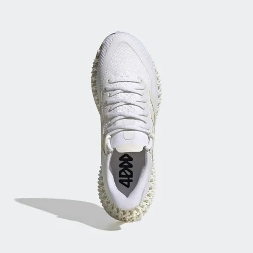 Vista 3 de adidas 4DFWD 2 - Tenis de correr para mujer