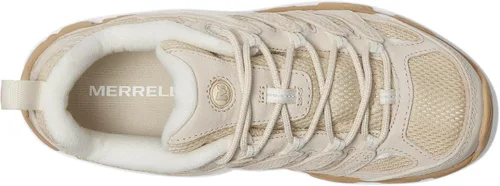Vista 83 de Merrell Zapatos de senderismo impermeables Moab 3 para mujer