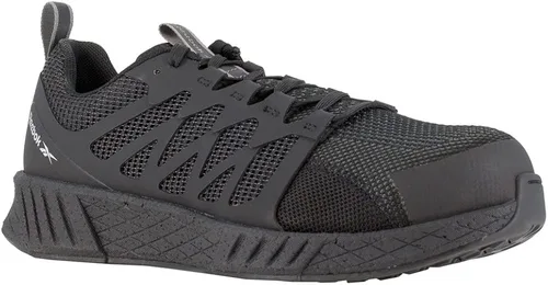 Vista 2 de Reebok Work Fusion Flexweave - Zapatos deportivos de trabajo para mujer