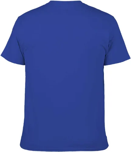 Vista 7 de COROBAN Camisetas deportivas clásicas Go Speed Racer para hombre, Azul