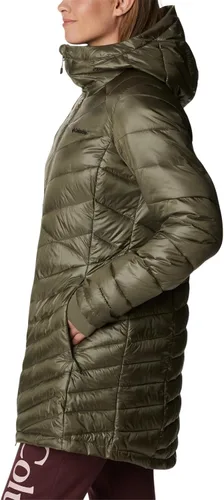 Vista 3 de Columbia Chaqueta media Joy Peak
