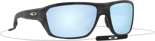 Vista 5 de Oakley OO9416 Split Shot - Lentes de sol rectangulares para hombre, N a