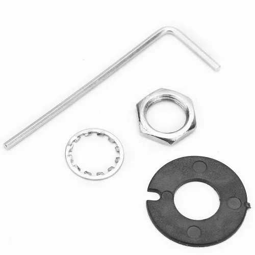 Vista 2 de 3590S-2-101L X Tipo Potenciómetro 100Ohm Película de carbono de 100 ohmios para instrumentación