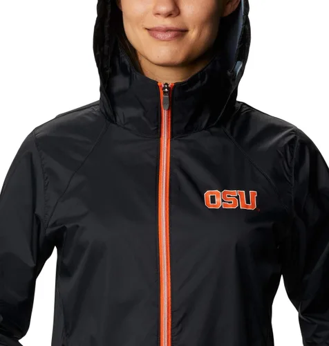 Vista 194 de Columbia Chaqueta CLG Switchback para mujer