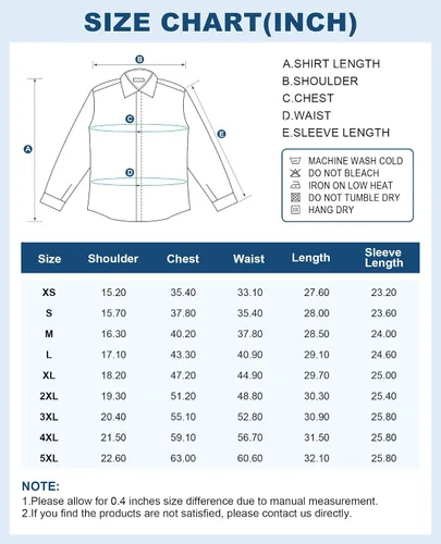 Vista 6 de siliteelon Camisas de vestir con botones para mujer, camisas de vestir de manga larga para mujer, camisas de trabajo de algodón de ajuste regular
