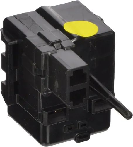 Vista 2 de Frigidaire 241527805 Relé genuino del comienzo del compresor del OEM para los refrigeradores