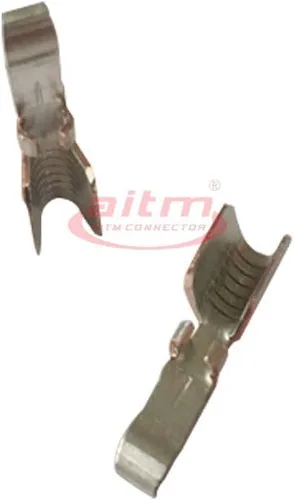 Vista 6 de Conector de batería de conexión rápida 45A Conectores modulares de alimentación de batería Desconexión rápida (20PCS)