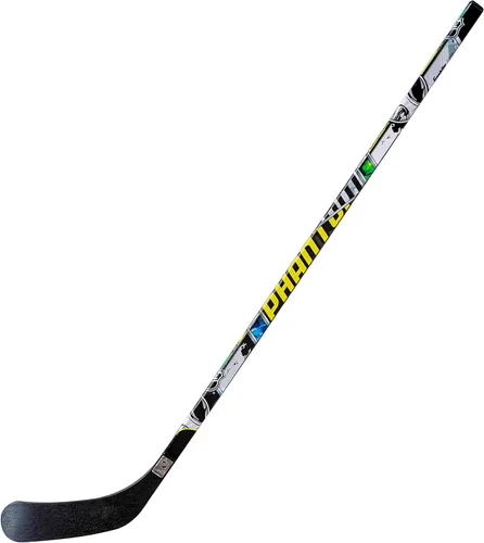 Vista 12 de Franklin Sports NHL Kids - Palos de hockey callejero para niños - Jóvenes, junior y senior - Diestros + zurdos - 40", 48" + 56