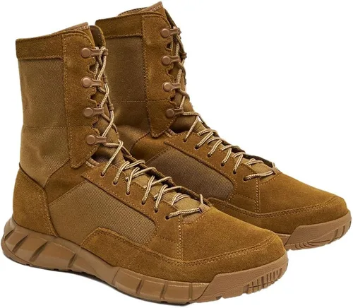 Vista 3 de Oakley Botas Coyote para hombre