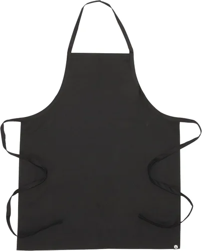 Vista 2 de Chef Works Delantal unisex con babero