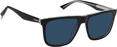 Vista 3 de Polaroid Sunglasses Gafas de sol Polaroid Hombre Estilo PLD 2102SX Square