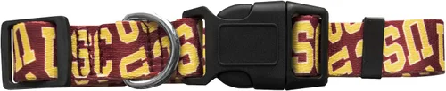 Vista 37 de Littlearth Collar para mascotas del equipo NCAA