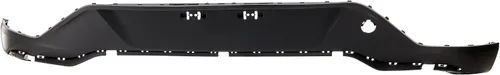 Vista 82 de Garage-Pro Cubierta de parachoques para Hyundai Sonata 2006-2008 trasero imprimado