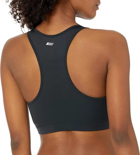 Vista 2 de Tienda Essentials Sujetador deportivo Active Sculpt de soporte medio para mujer