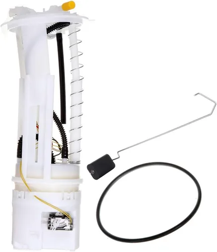 Vista 5 de SCITOO Compatible con bomba de combustible E7199M Montaje eléctrico de alto rendimiento apto para Jeep Liberty
