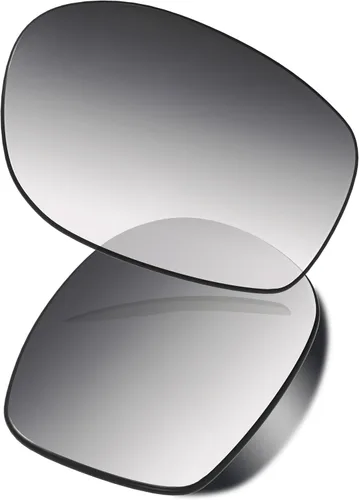 Vista 9 de Lentes de repuesto para gafas de sol Arnette La Pistola AN4179 - Múltiples opciones Fits La Pistola AN4179 66mm Sunglasses, Confirm Fit, Scratch