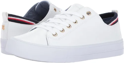 Vista 7 de Tommy Hilfiger Two Sneaker para mujer