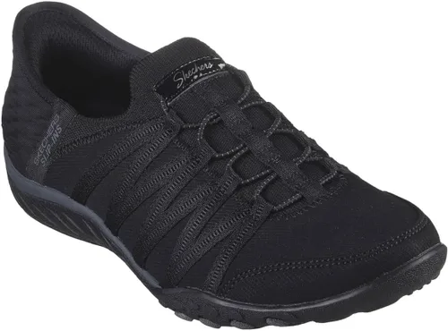 Vista 4 de Skechers Zapatillas Active SlipIns Breathe EasyRoll with Me para mujer