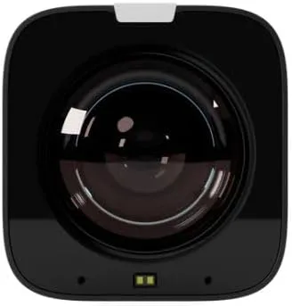 Vista 3 de PTZOptics Cámara Studio 4K 20x Box - Gris