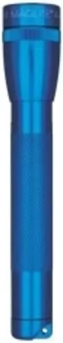 Vista 6 de MagLite - M2A03C Linterna Mini Maglite incandescente de 2 celdas AA Combo, rojo