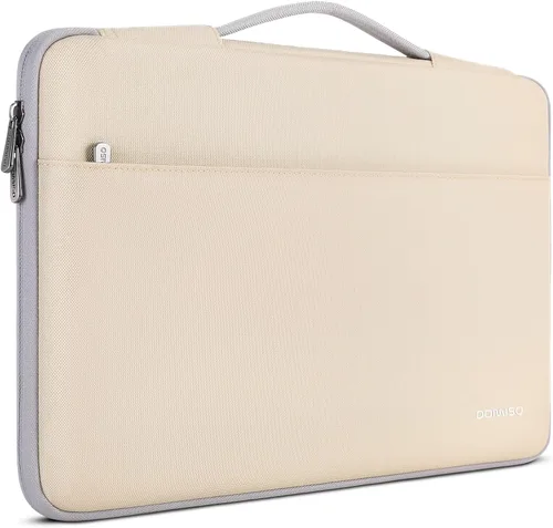 Vista 11 de Domiso Funda para portátil LP09, Verde aguacate