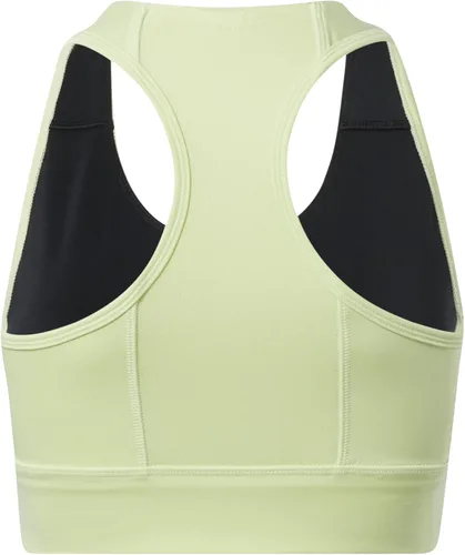 Vista 2 de Reebok Sujetador deportivo Running Essentials para mujer