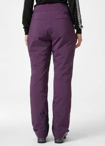 Vista 4 de Helly-Hansen Pantalones de esquí impermeables con aislamiento Legendendario