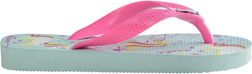 Vista 3 de Havaianas - Sandalias para mujer, pata de gallo