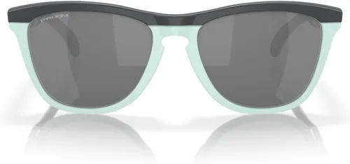 Vista 25 de Oakley unisex-adult Oo9284a Frogskins Range Low Bridge Fit Round Sunglasses