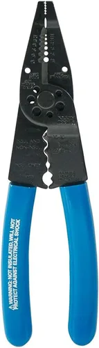 Vista 7 de Klein Tools - Herramienta multiusos 1010 de punta larga