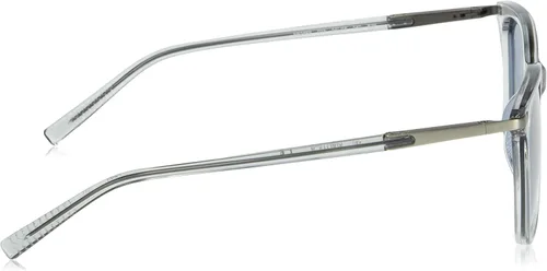 Vista 3 de Nautica Gafas de sol cuadradas N6246s para hombre