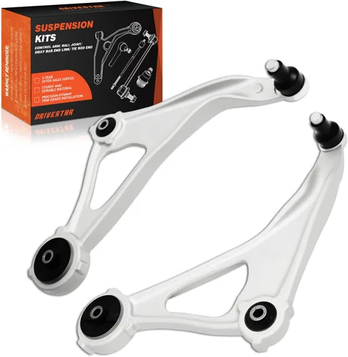 Vista 14 de Kit completo de suspensión delantera de 10 piezas para Toyota Corolla 2003 2004 2005 2006 2007 2008