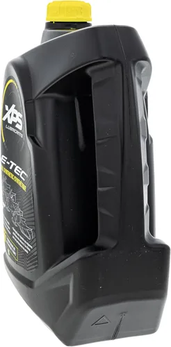 Vista 4 de Aceite sintético OEM de 2 tiempos para Sea-Doo/Ski-Doo/Can-Am BRP, galón, 779127, 9779127