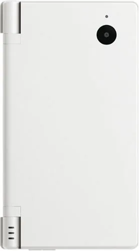 Vista 3 de Nintendo DSi White - Standard Edition Renovado vídeo juego